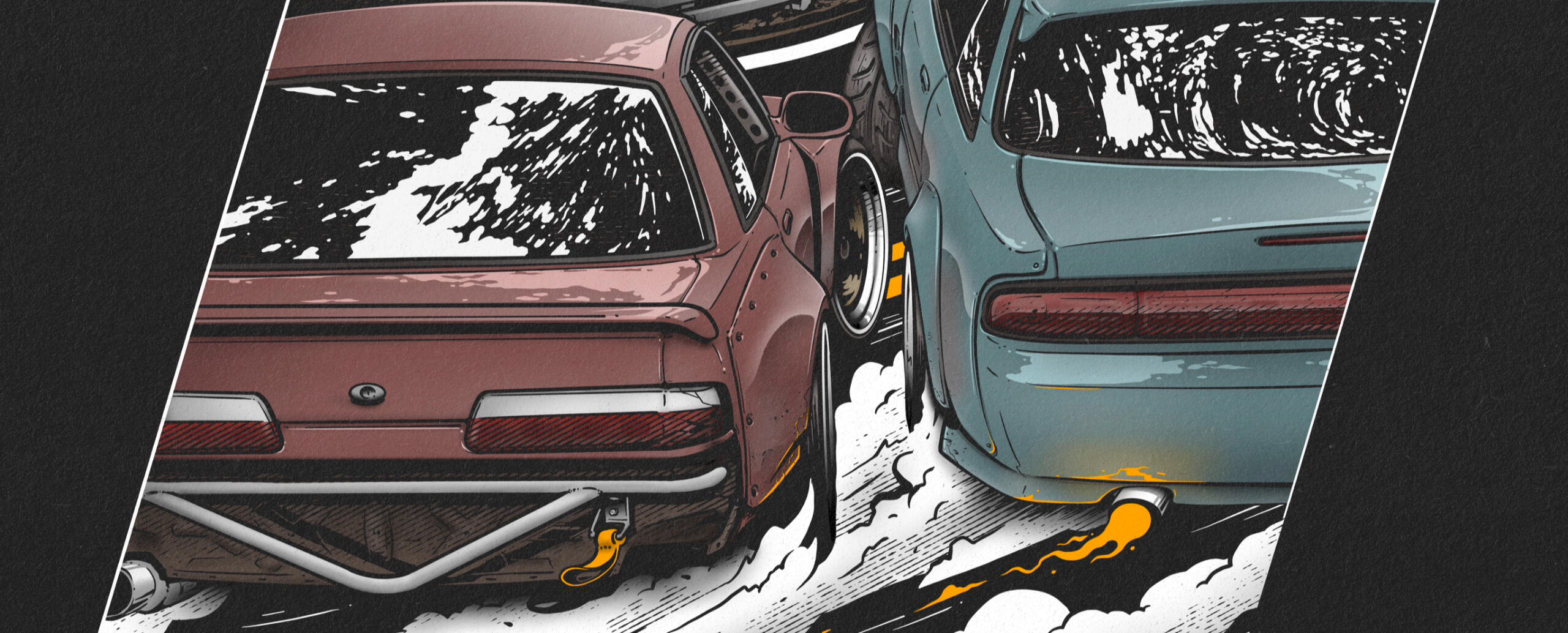 Apparel Design for Drift Appalachia